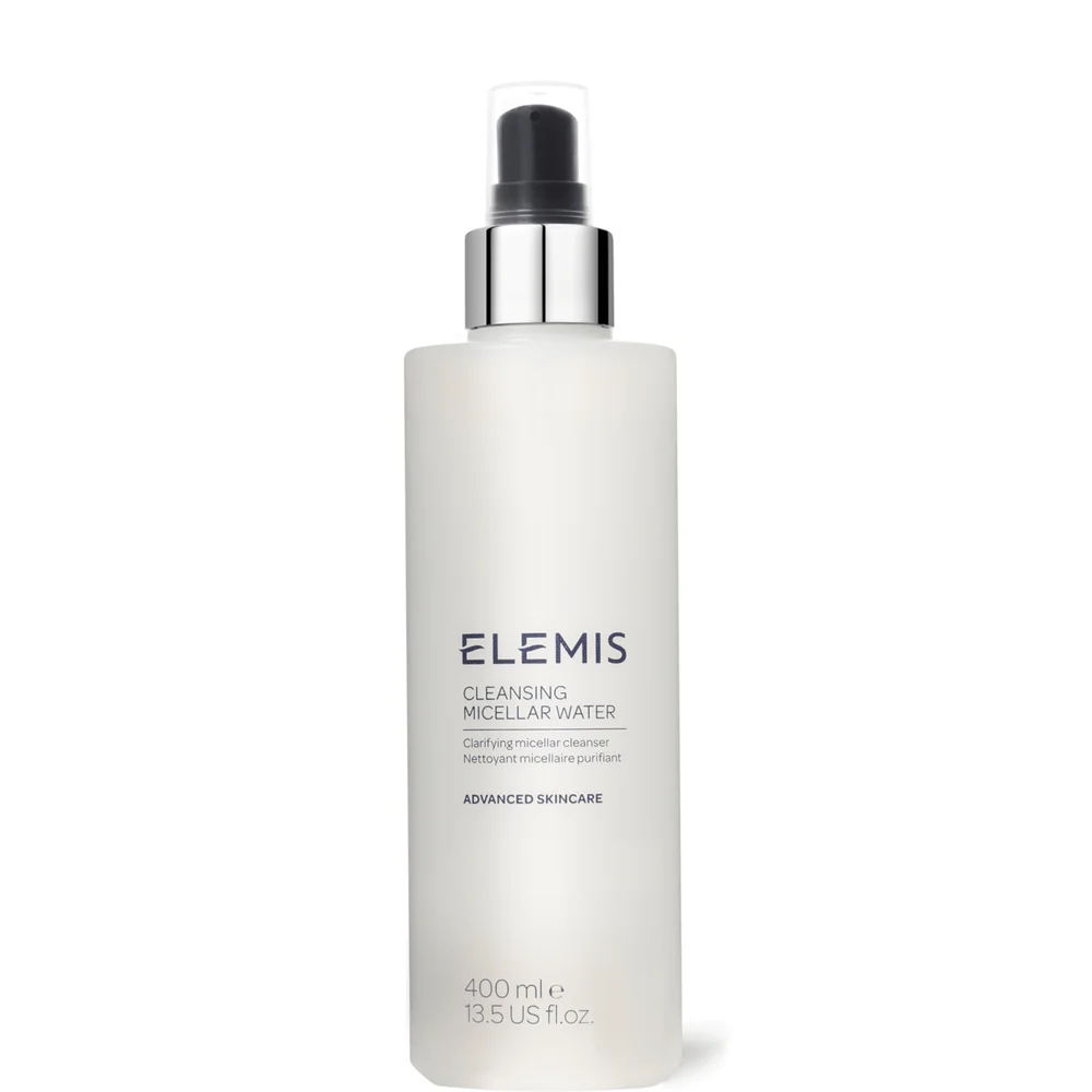 Cleansing Micellar Water Supersize 400ml afbeelding 1