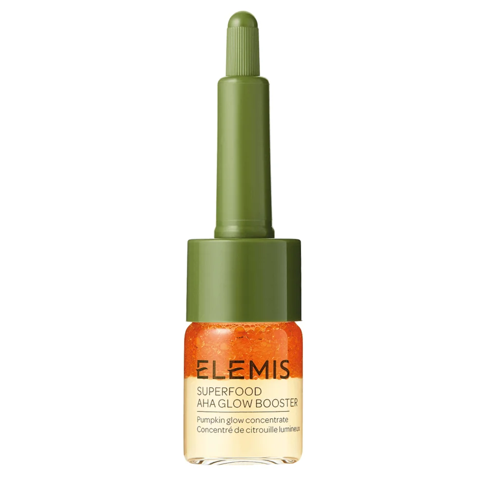 Superfood AHA Glow Booster 20g afbeelding 1