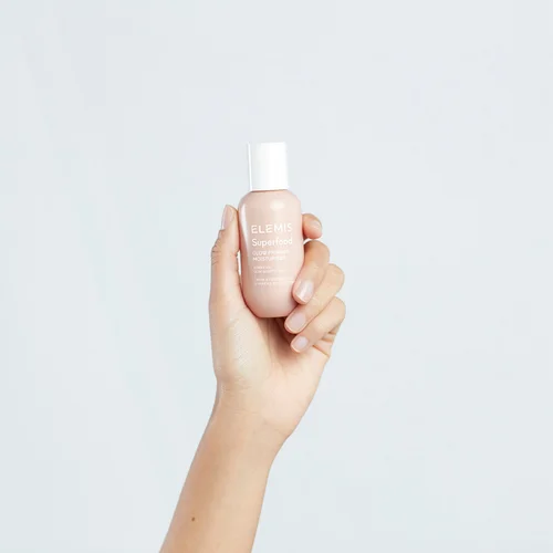 Superfood Glow Priming Moisturiser 60ml afbeelding 3