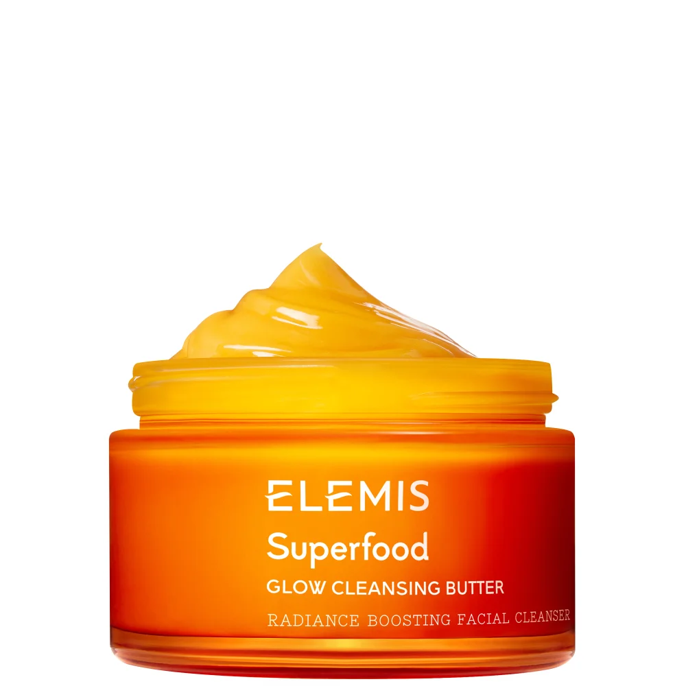 Superfood AHA Glow Cleansing Butter 90ml afbeelding 1