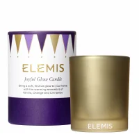 Elemis Joyful Glow Candle - undefined undefined