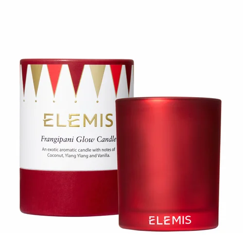 Elemis Frangipani Candle afbeelding 1