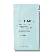 Elemis Pro-Collagen Energising Marine Cleanser 3ml Sachet - undefined undefined