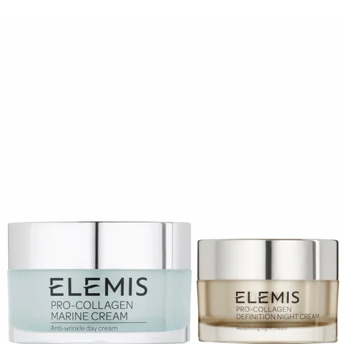 Marine Cream x Definition Night Cream afbeelding 3