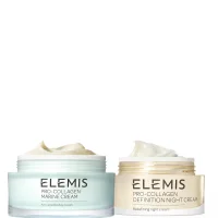 Marine Cream x Definition Night Cream - undefined undefined