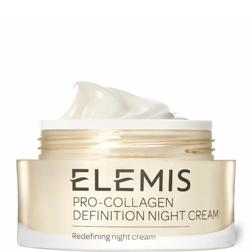 Elemis Definition Night Cream and Eye Revive Mask afbeelding 4
