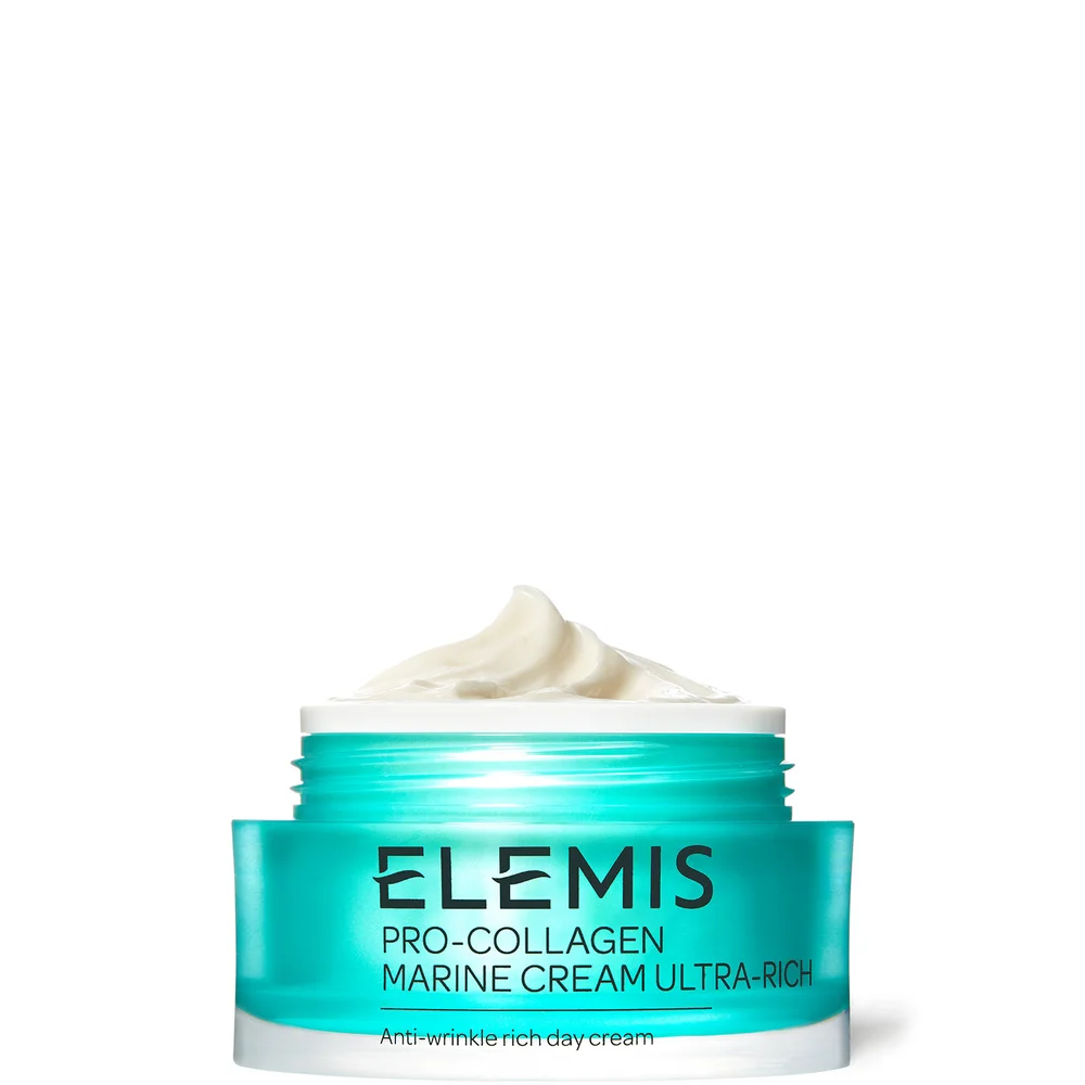 Elemis Pro-Collagen Marine Cream Ultra-Rich 30ml afbeelding 1