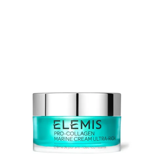 Elemis Pro-Collagen Marine Cream Ultra-Rich 30ml afbeelding 2