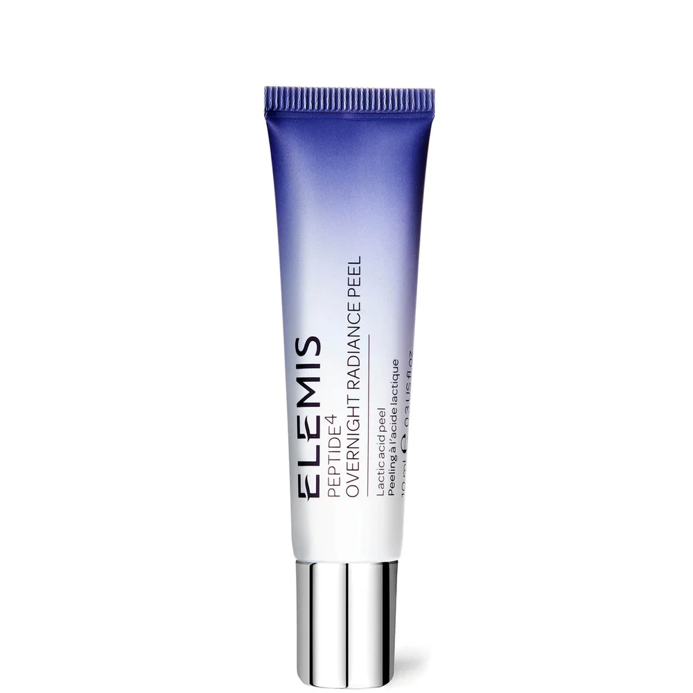 Peptide⁴ Overnight Radiance Peel afbeelding 1