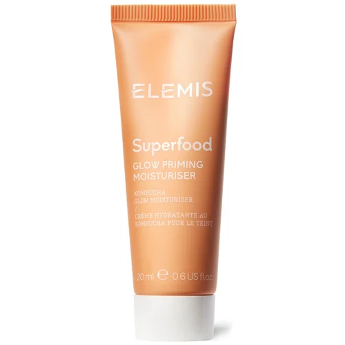 Superfood Glow Priming Moisturiser afbeelding 1