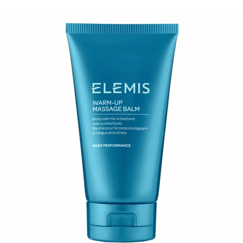 Warm up Massage Balm 150ml afbeelding 1