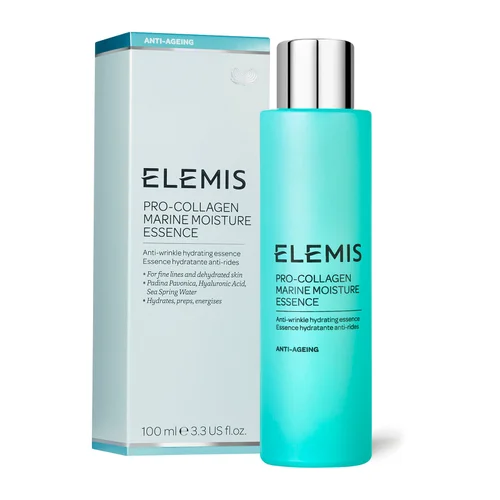 Pro-Collagen Marine Moisture Essence 100ml afbeelding 4