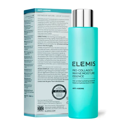 Pro-Collagen Marine Moisture Essence 100ml afbeelding 3
