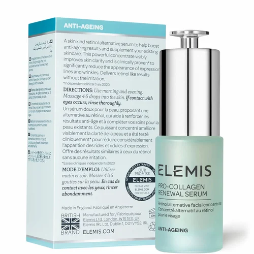 Pro-Collagen Renewal Serum 15ml afbeelding 3