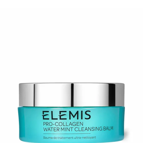 Elemis Pro-Collagen Water Mint Cleansing Balm 100g afbeelding 3