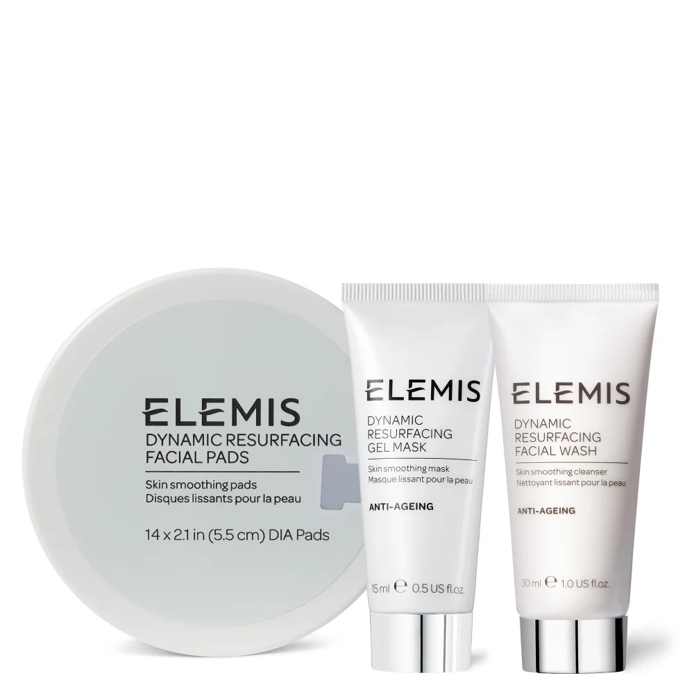 Elemis Dull Skin Set afbeelding 1