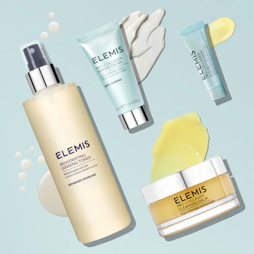 Skin Hydration Set afbeelding 2