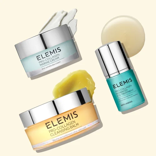 Elemis Pro-Collagen Power Bundle afbeelding 2