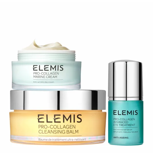 Elemis Pro-Collagen Power Bundle afbeelding 1
