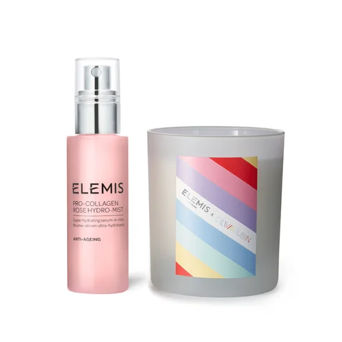 Olivia Rubin Pro-Collagen Rose & Relax Duo afbeelding 2