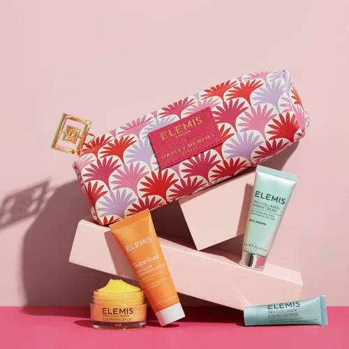 Elemis Hayley Menzies Gift Set afbeelding 2