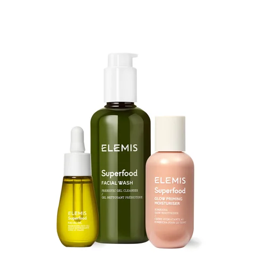 Elemis Superfood Nourish and Glow Collection afbeelding 2