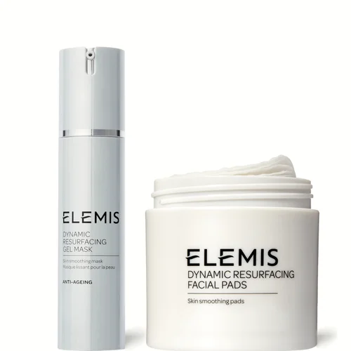 Elemis Dynamic Resurfacing Duo afbeelding 1