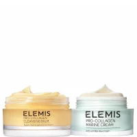 Pro Collagen Marine Cream & Cleansing Balm Duo - undefined undefined