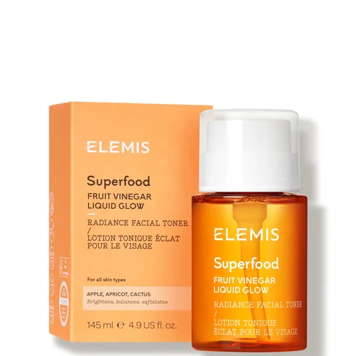 Superfood Fruit Vinegar Liquid Glow 145ml afbeelding 4