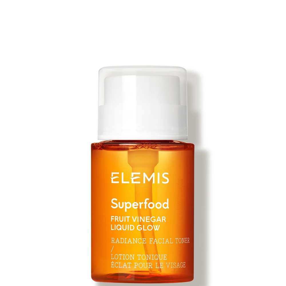 Superfood Fruit Vinegar Liquid Glow 145ml afbeelding 1