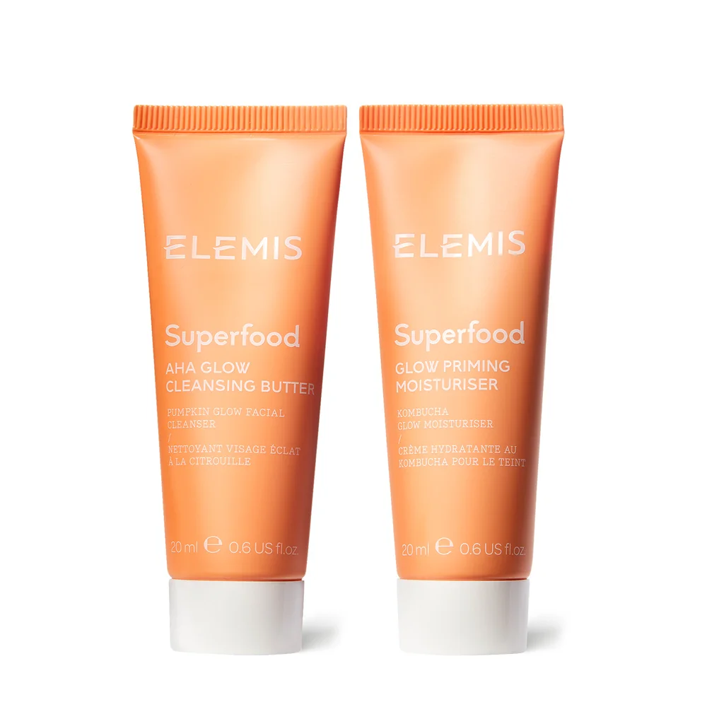 Superfood Duo afbeelding 1