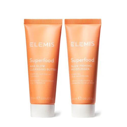 Superfood Duo afbeelding 1