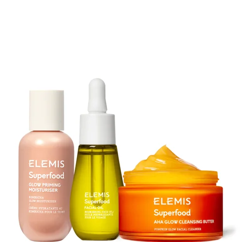Superfood Ultimate Glow-Getters Collection afbeelding 1