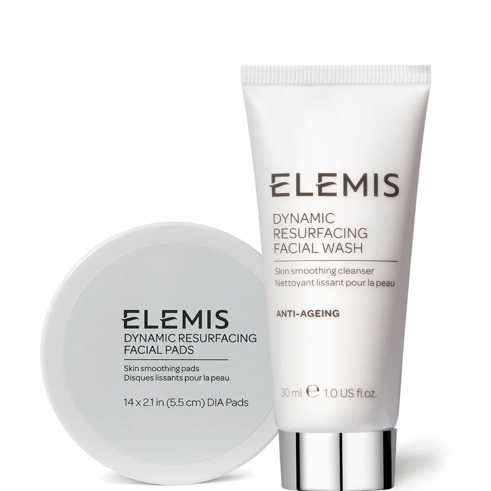 Elemis Dynamic Resurfacing Glass-Skin Go-Tos afbeelding 1