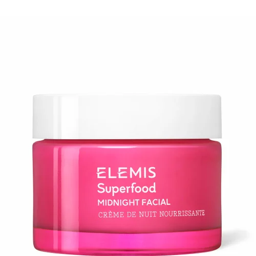 Superfood Midnight Facial 50ml afbeelding 3