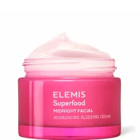 Superfood Midnight Facial 50ml - undefined undefined