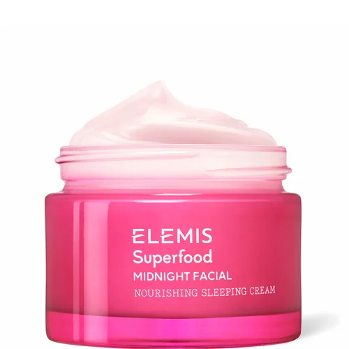 Superfood Midnight Facial 50ml afbeelding 1