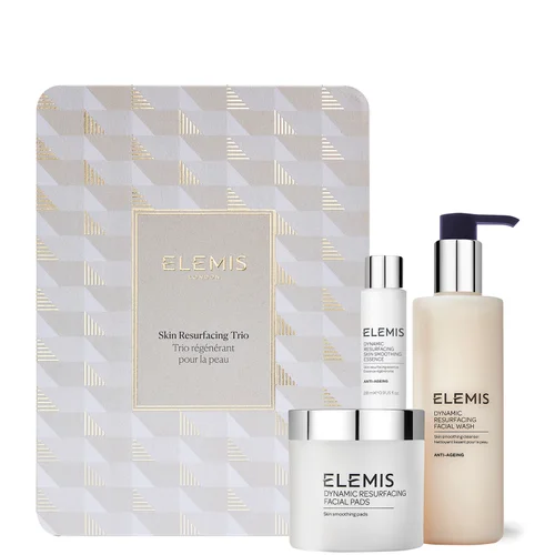 Skin Resurfacing Trio afbeelding 1