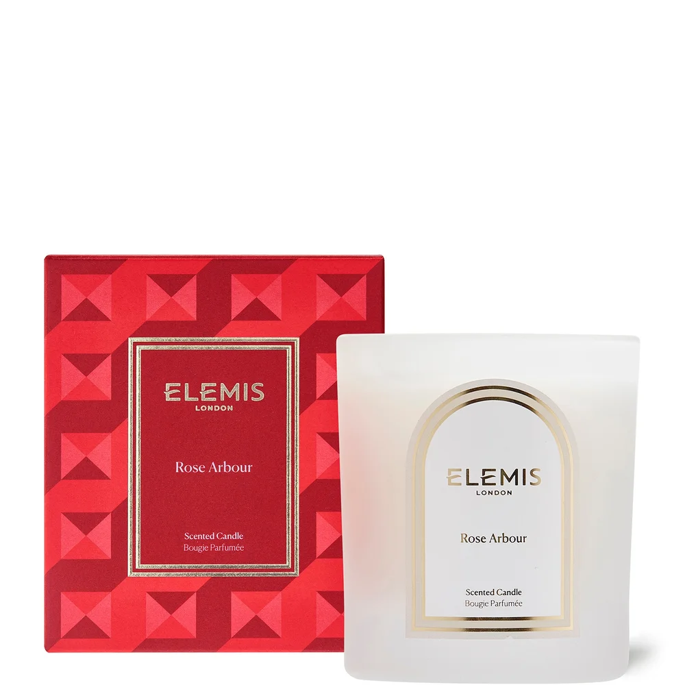 Rose Arbour Candle afbeelding 1