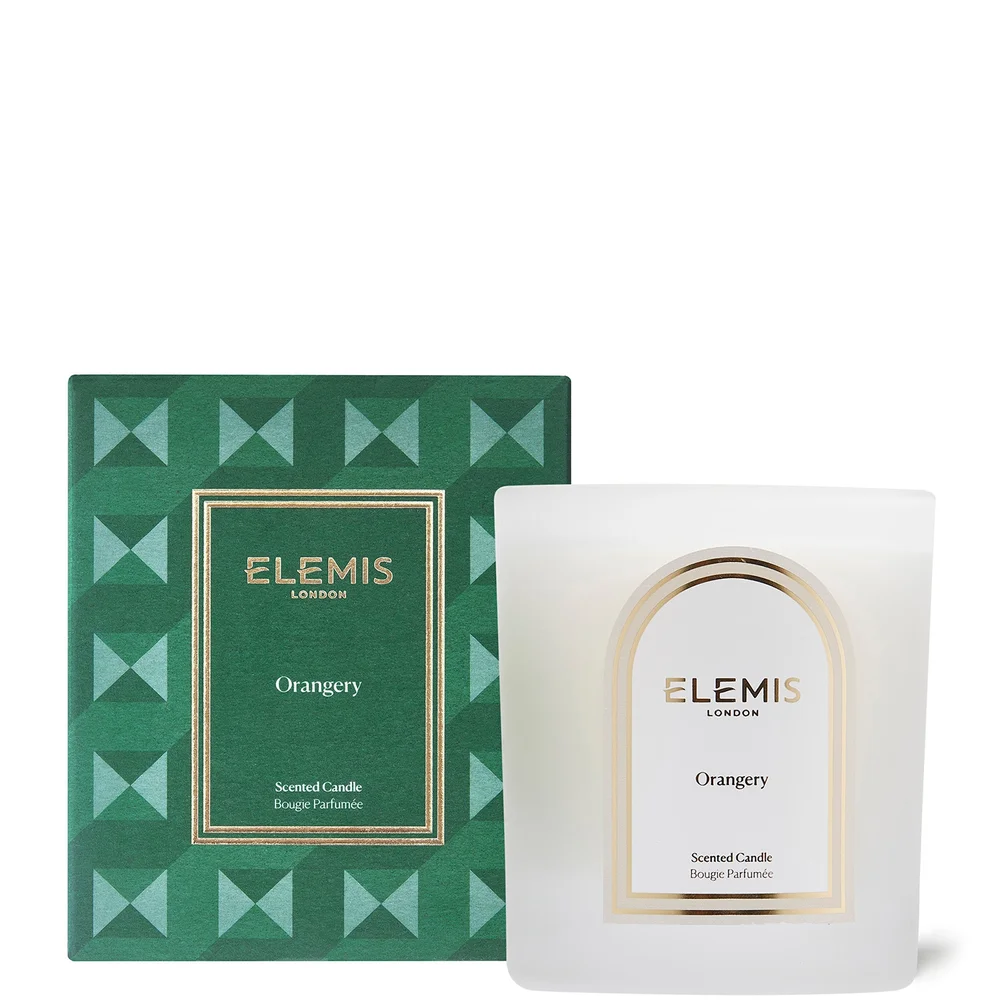 Orangery Candle afbeelding 1