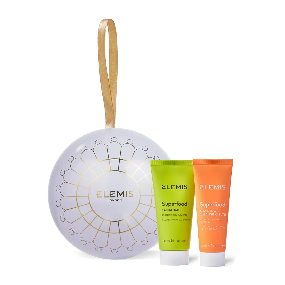 Superfood Double Cleansing Duo afbeelding 1