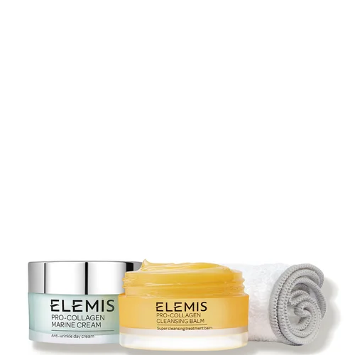Nourishing Cleanse & Hydrate Duo afbeelding 2