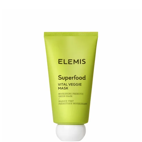 Elemis Superfood Vital Veggie Mask 75ml afbeelding 1
