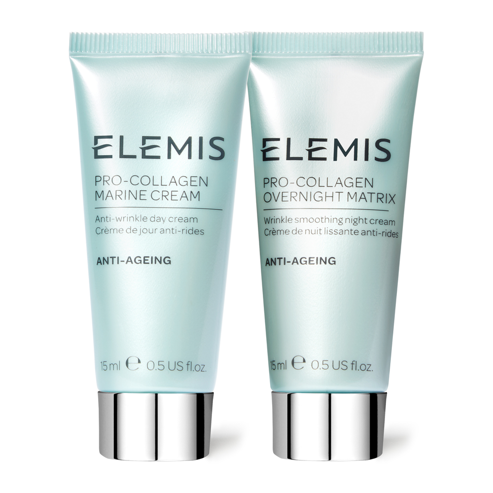 Elemis PCMC15ml + PC Overnight Matrix15ml (LFL) afbeelding 1