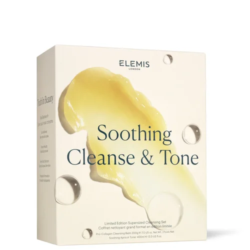 Soothing Cleanse and Tone afbeelding 4