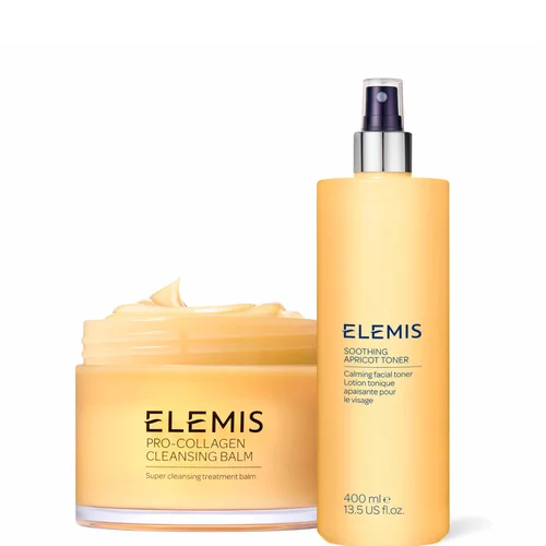 Soothing Cleanse and Tone afbeelding 2