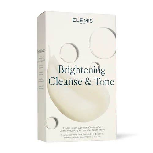 Brightening Cleanse and Tone afbeelding 2