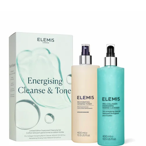 Energising Cleanse & Tone afbeelding 1