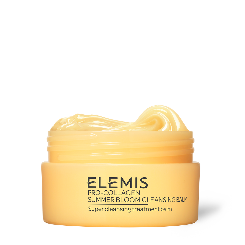 Pro-Collagen Summer Bloom Cleansing Balm 100g afbeelding 1