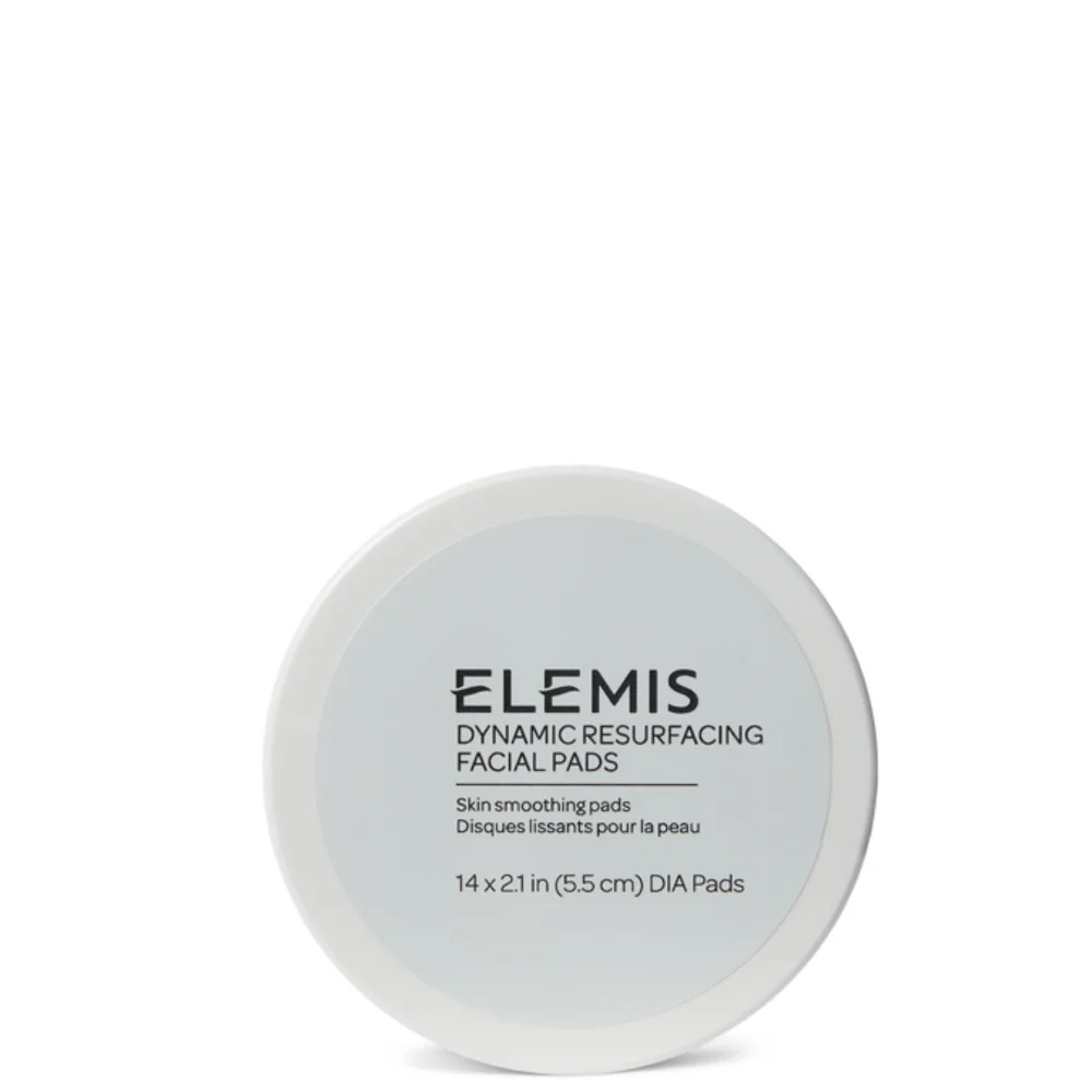 Elemis Dynamic Resurfacing Facial Pads (14 pack) afbeelding 1